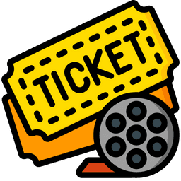 Movie tickets